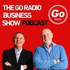 undefined The Go Radio Business Show with Hunter & Haughey. Scotland’s Business Podcast.