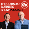 undefined The Go Radio Business Show with Hunter & Haughey. Scotland’s Business Podcast.