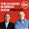 undefined The Go Radio Business Show with Hunter & Haughey. Scotland’s Business Podcast.