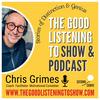 undefined The Good Listening To Show: Stories of Distinction & Genius