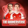undefined The Goonerverse Podcast