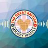 undefined The Great British Mickey Waffle