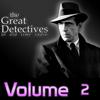 undefined Great Detectives of Old Time Radio Volume 2|Mystery Audio Dramas