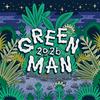 undefined The Green Man Podcast