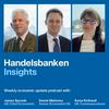undefined Handelsbanken Insights Economic Update