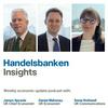 undefined Handelsbanken Insights Economic Update