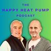 undefined The Happy Heat Pump Podcast