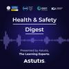 undefined The Health and Safety Digest
