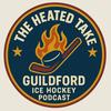 undefined The Heated Take - Unofficial Guildford Flames Podcast