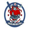undefined The Highland Bullpen Baseball and Sports Podcast