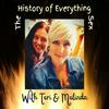 undefined The History of Everything Sex
