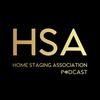 undefined The Home Staging Association Podcast with Paloma Harrington