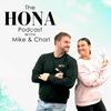 undefined The HONA Podcast - With Mike & Charl