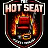 undefined The Hot Seat Hockey Podcast