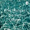 undefined The Hunger Games (Matt)