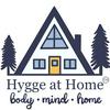 undefined The Hygge at Home Podcast