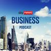 undefined The Sky News Business Podcast