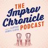 undefined The Improv Chronicle Podcast
