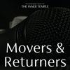 undefined The Inner Temple Movers & Returners Podcast