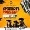 undefined The International Students Podcast (TISP)