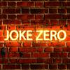 undefined The Joke Zero Podcast