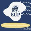 undefined The Joy of SUP - The Paddleboarding Sunshine Podcast