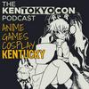 undefined The Kentokyocon Podcast