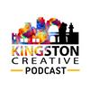 undefined The Kingston Creative Podcast