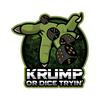 undefined Krump or Dice Tryin' - A Competitive Warhammer 40k Podcast