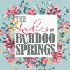 undefined The Ladies of Burdoo Springs