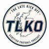 undefined The Late Kick Off | Scottish Football Podcast