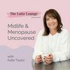 undefined The Latte Lounge Podcast