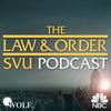 undefined The Law & Order: SVU Podcast