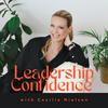 undefined The Leadership Confidence Podcast