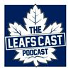 undefined The LeafsCast - A Toronto Maple Leafs Podcast