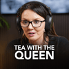 undefined Tea with the Queen