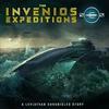 undefined The Leviathan Chronicles | Special Edition Episodes