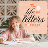 undefined The Life of Letters