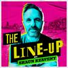 undefined The Line-Up with Shaun Keaveny