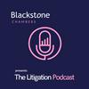 undefined The Litigation Podcast