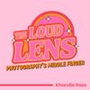 undefined The Loud Lens: Photography's Middle Finger