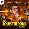 undefined The Louis Theroux Podcast