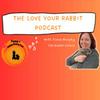 undefined The Love Your Rabbit Podcast with Fiona Murphy, The Bunny Coach