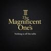undefined The Magnificent One’s