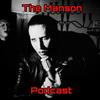 undefined The Manson Podcast