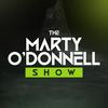 undefined The Marty O’Donnell Show