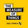undefined The Measure of Things