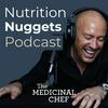 undefined The Nutrition Nuggets Podcast