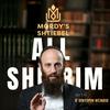 undefined The Mordy Shteibel’s Podcast (Rabbi Binyomin Weinrib)