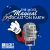 undefined The Most Magical Podcast on Earth